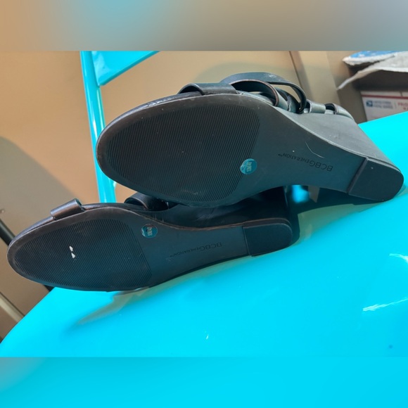 Bcbg sandals - Picture 4 of 4